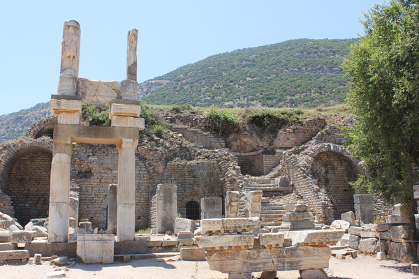 도미티아누스 신전
