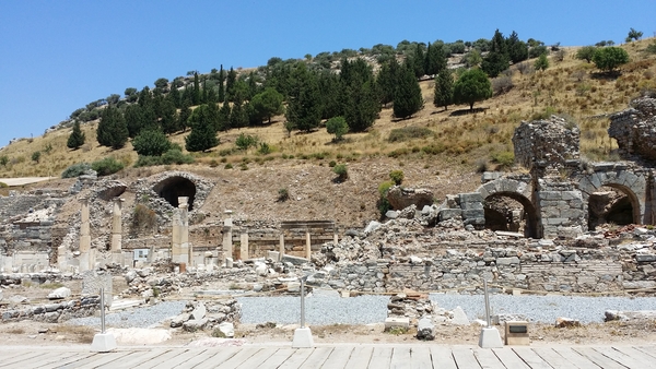 바리우스 공중목욕탕