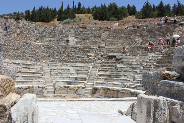 소극장 오데이온