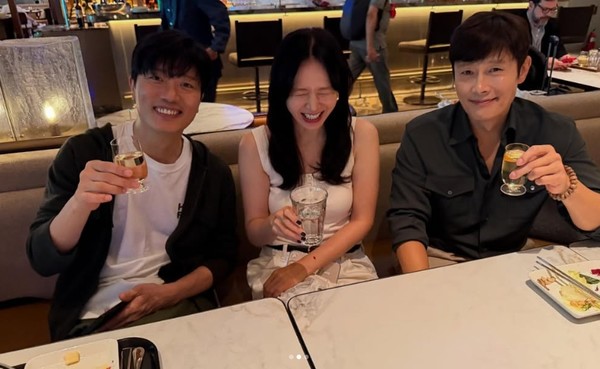 사진 = 손예진 인스타그램 캡처