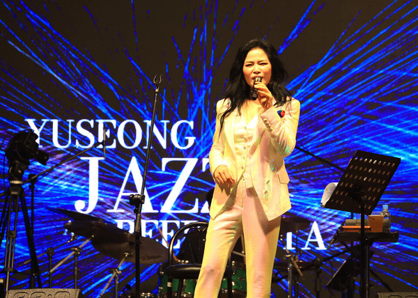 사진 = 유성구청 제공