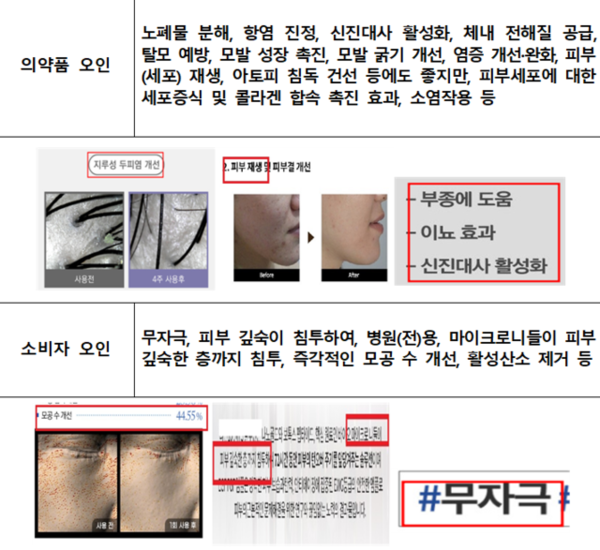 사진 = 식품의약품안전처 제공