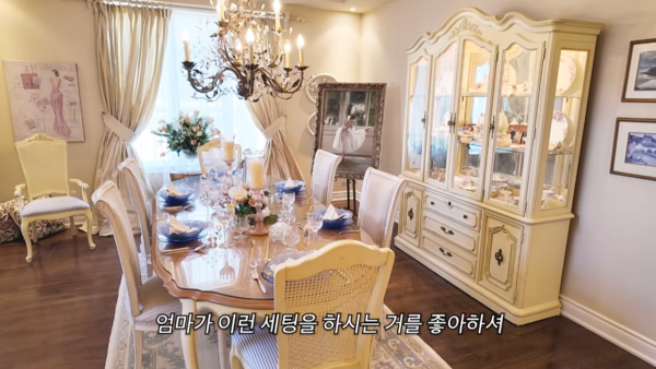 사진= 유튜브 채널 '깡주은' 캡처