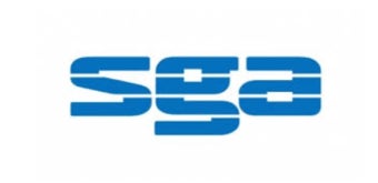 SGA 주가, 급등세... 이유는? - 뉴스 썸네일 이미지