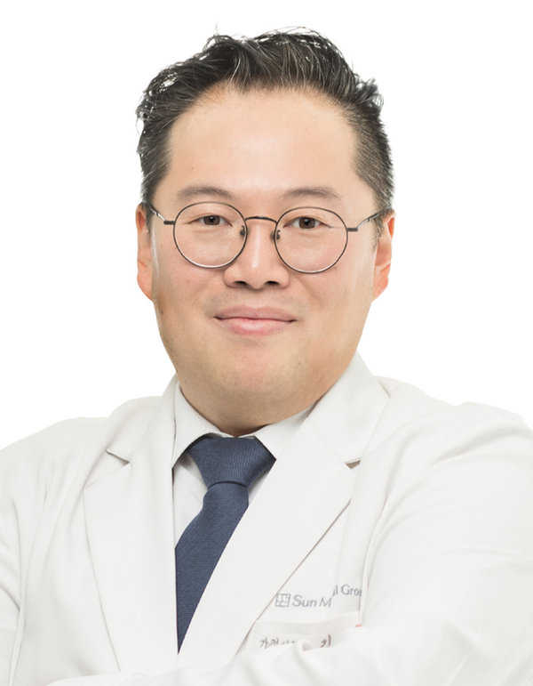 대전선병원 김기덕 건강검진센터장