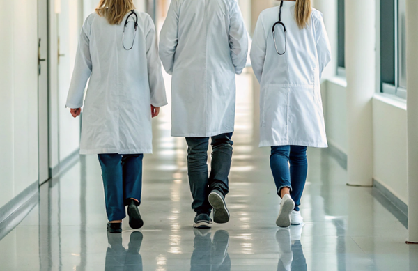 사진= 챗GPT. 의료