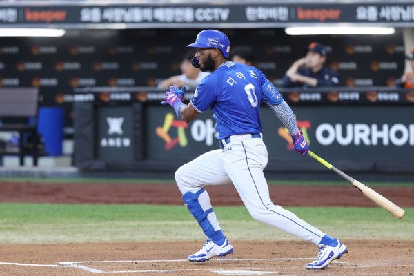 사진=삼성 라이온즈