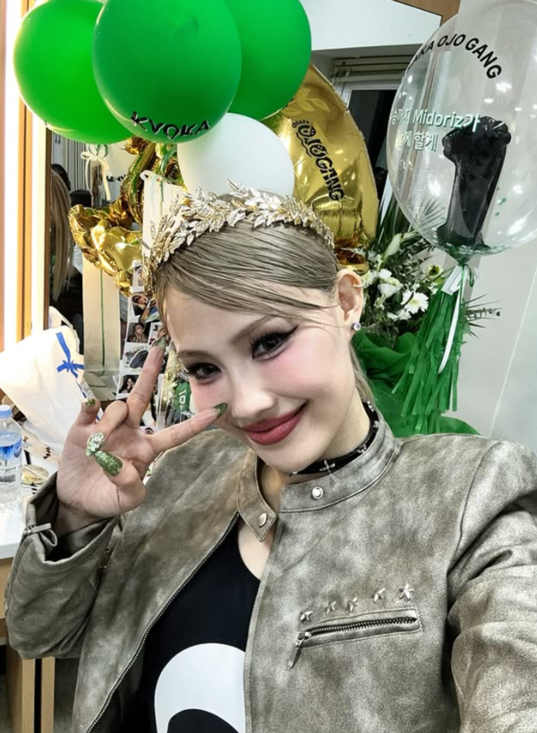 사진= 이부키 인스타그램