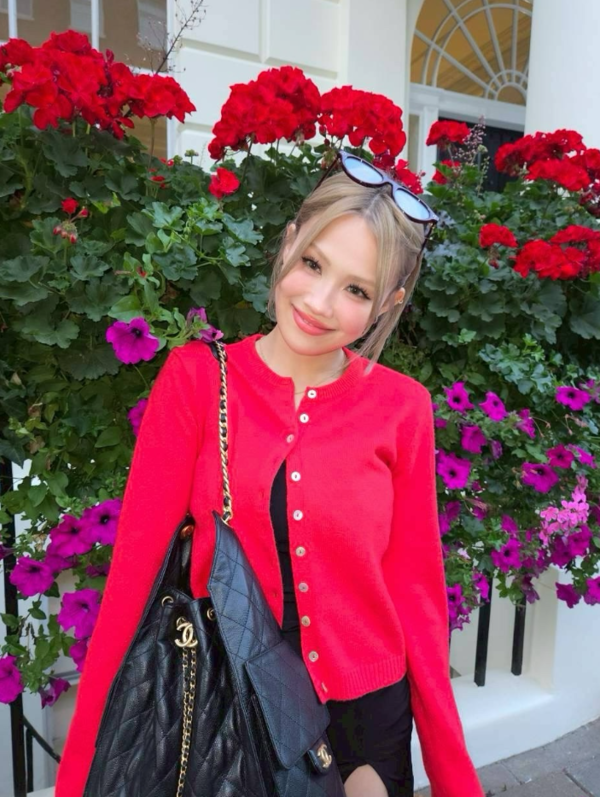 사진= 이부키 인스타그램