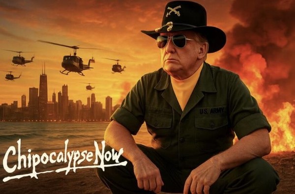 사진=도널드 트럼프 미 대통령 트루스소셜 게시글 캡처