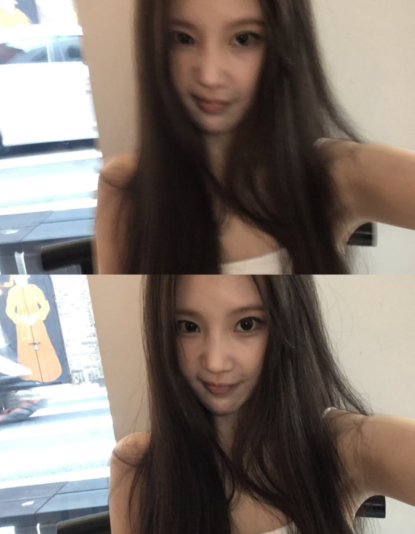 사진=주이 인스타그램