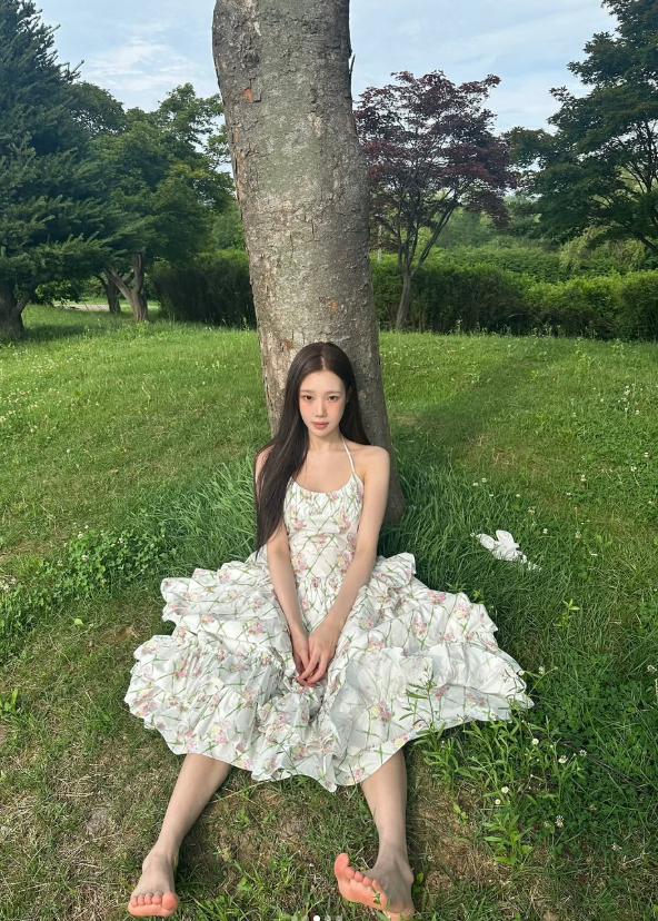 사진=주이 인스타그램