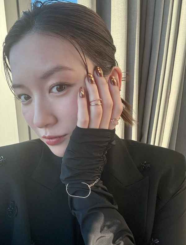 사진= 나가노 메이 인스타그램