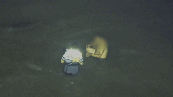 사진= 인천해양경찰서