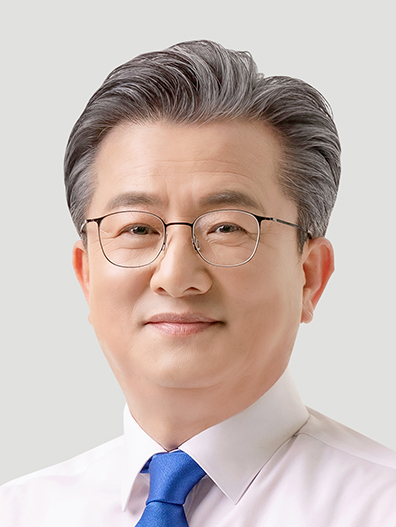 ▲정용래 유성구청장, 유성구 제공