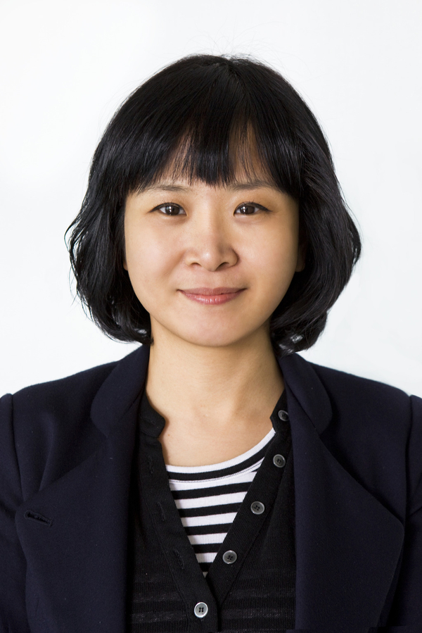 김경희 국민의힘 대전시당 사무부처장