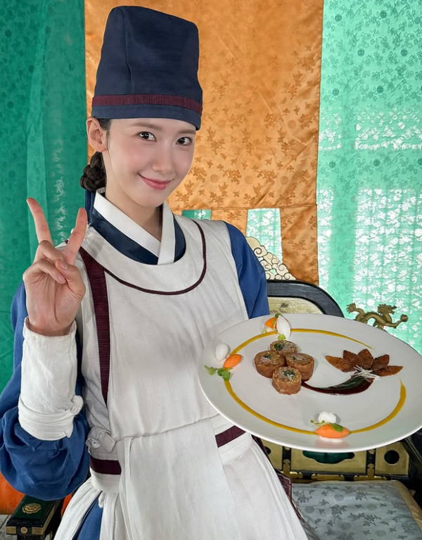 사진=임윤아 인스타그램