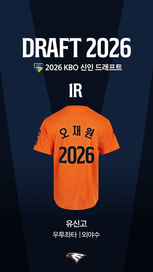 사진= 한화이글스 