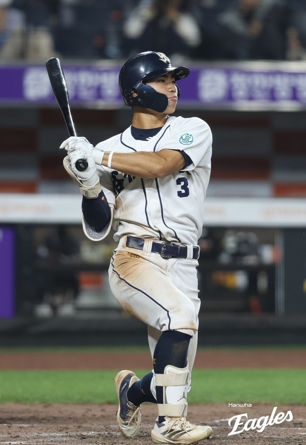 사진= 한화이글스 제공