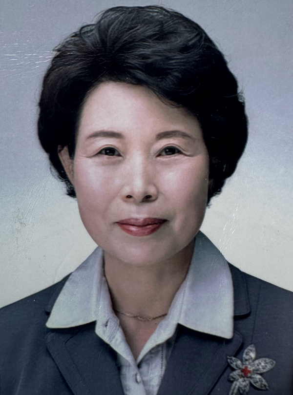 사회봉사부문 김정곤 씨