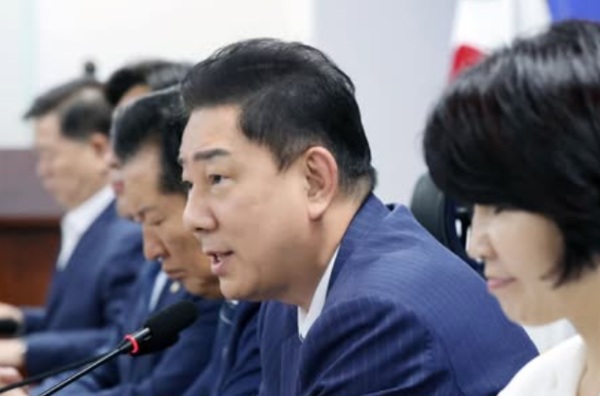 사진 = 김병기 인스타그램