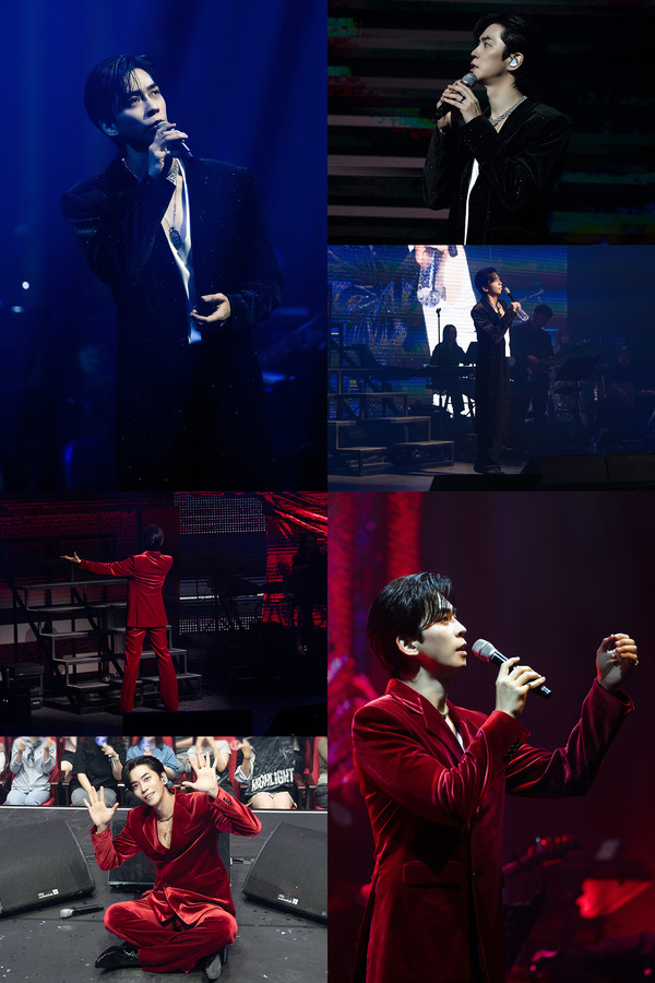 사진=와이원 엔터테인먼트