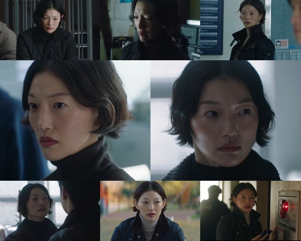 사진=SBS '사마귀: 살인자의 외출' 방송 캡처