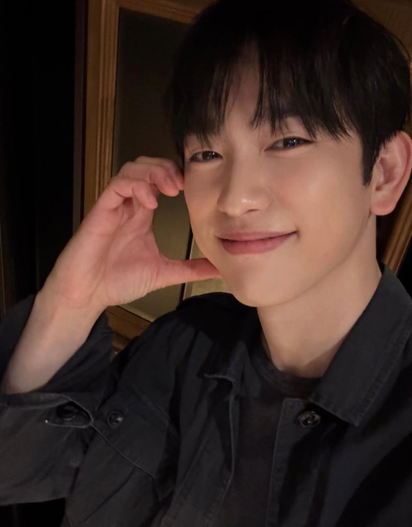 사진=박진영 인스타그램