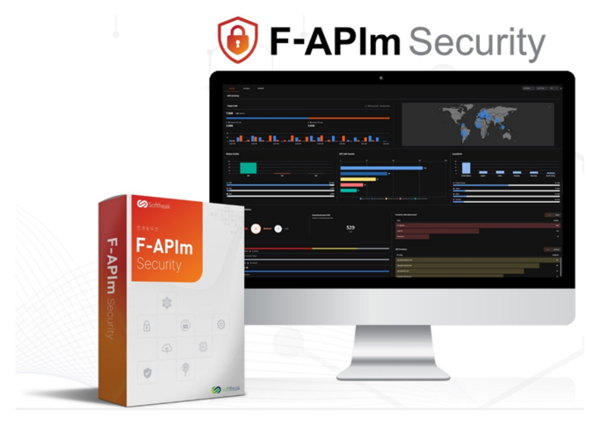 소프트프릭, 국내 최초 AI 기반 통합 API 보안 플랫폼 '파핌 시큐리티' ... - 뉴스 썸네일 이미지