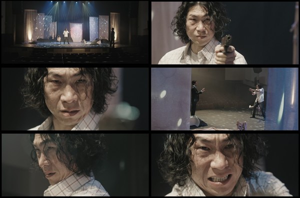 tvN '신사장 프로젝트' 방송 캡처