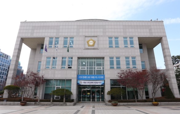 사진= 서구의회