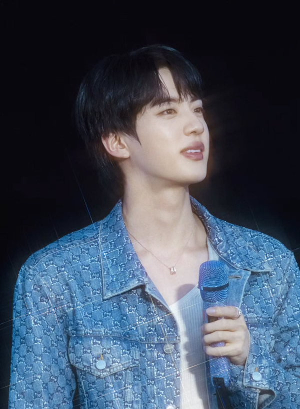 사진=진 인스타그램