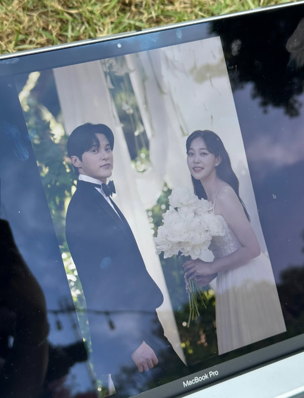 사진=김가은 인스타그램