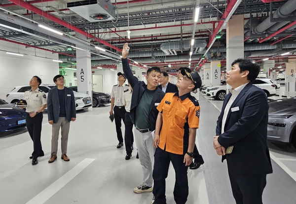 ▲ 대전소방본부 제공