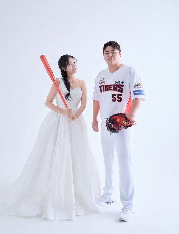 사진= 한준수 인스타그램