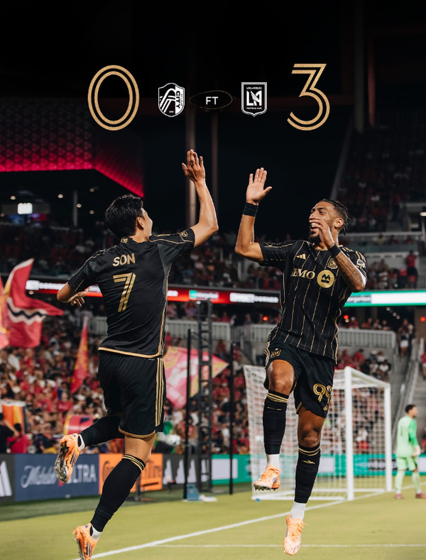 사진=LAFC 인스타그램