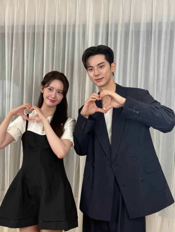 사진=이채민 인스타그램