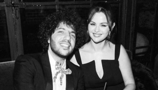 사진= 셀레나 고메즈 SNS