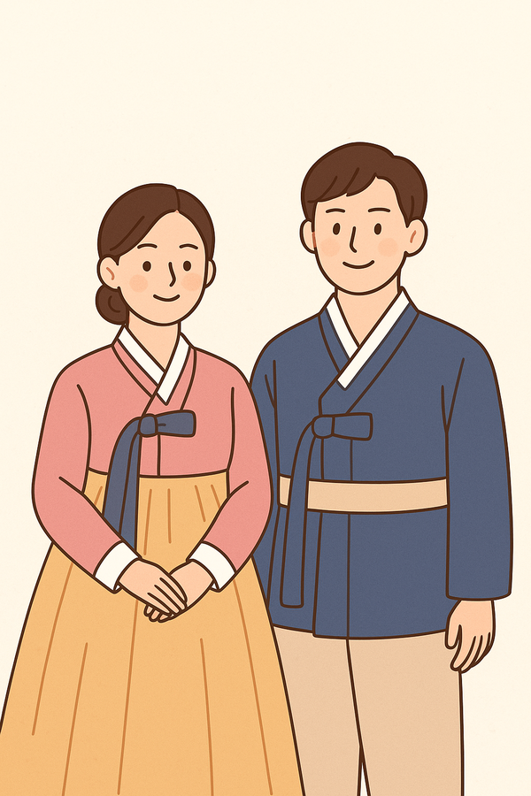 사진= 챗GPT. 추석