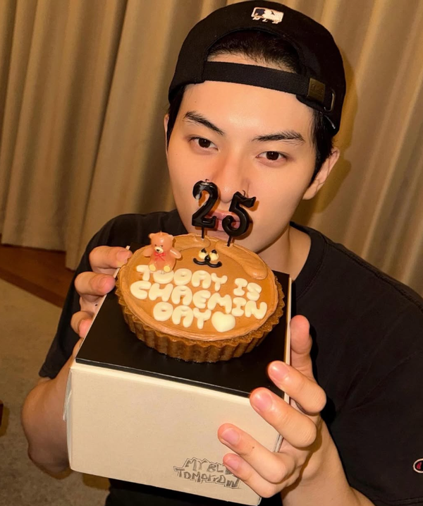 사진= 이채민 인스타그램