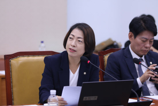 사진 = 황정아 의원실 제공