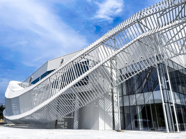 '133억 투자' 덱스터, 경주 보문단지에 '계림' 10월 개관 확정 - 뉴스 썸네일 이미지