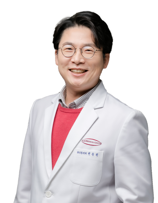 유성선병원 변승원 전문의