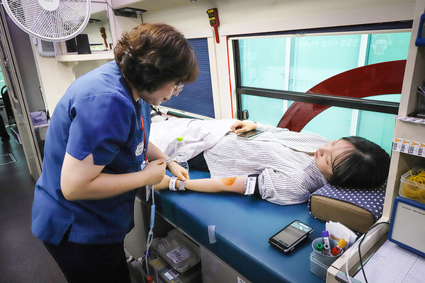 ▲ 유성선병원 제공