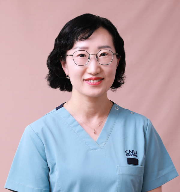 충남대병원 김은정 간호사