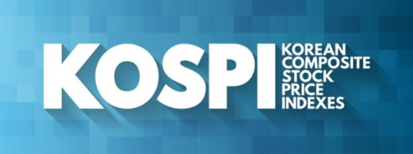 사진 = 코스피
