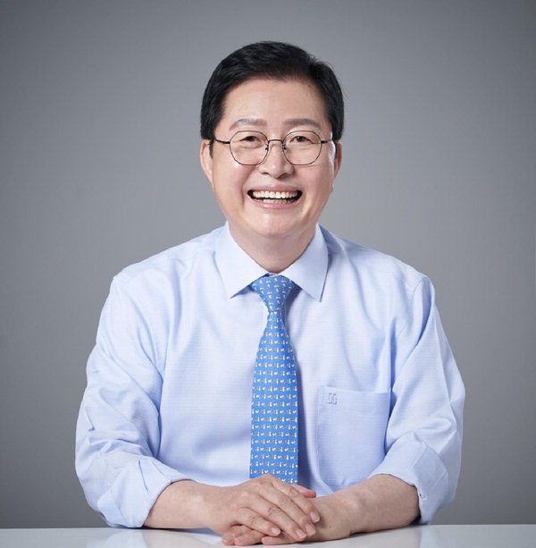 사진= 더불어민주당 장종태 국회의원. 장종태 의원실