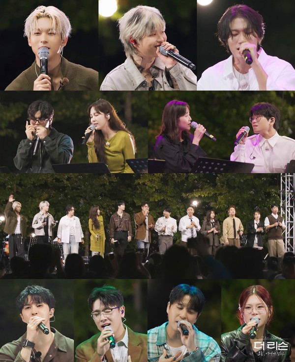 사진= 도너츠컬처 제공