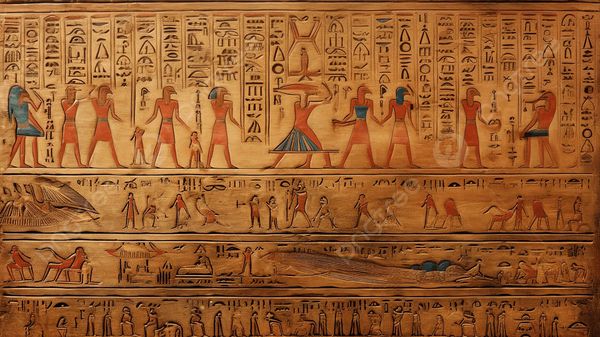 사카라 피라미드 텍스트