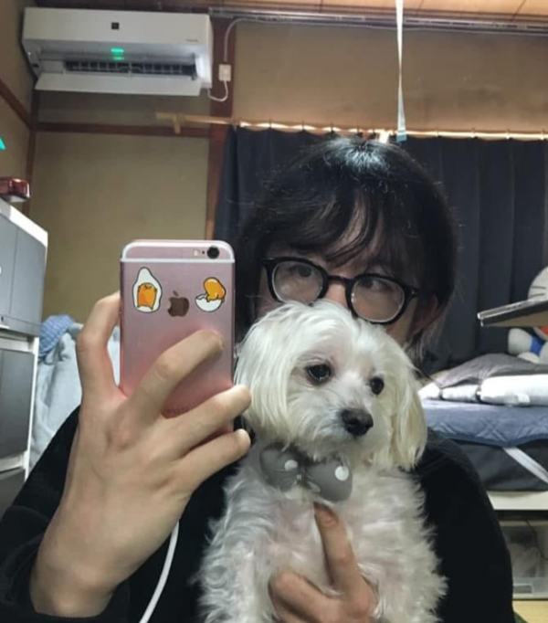 사진= 유우키 인스타그램